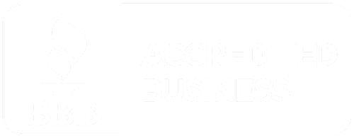 BBB Accredited Business - Logo 500
